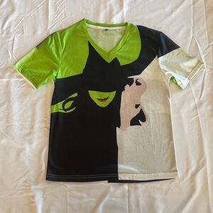 Wicked Witch Graphic women’s T-Shirt